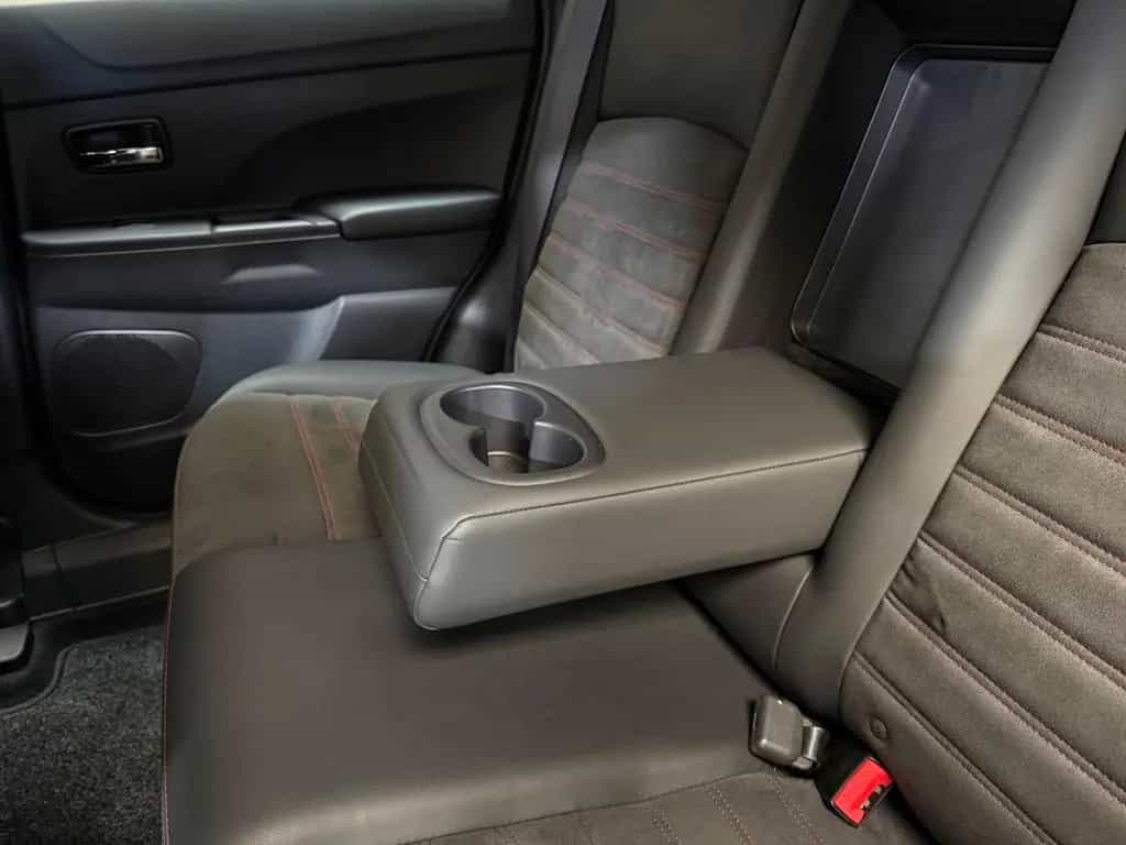 Mitsubishi ASX Spirit+ 2WD AUTOMATIK/KAMERA/LEDER/DAB/ 09/2020-photo-29