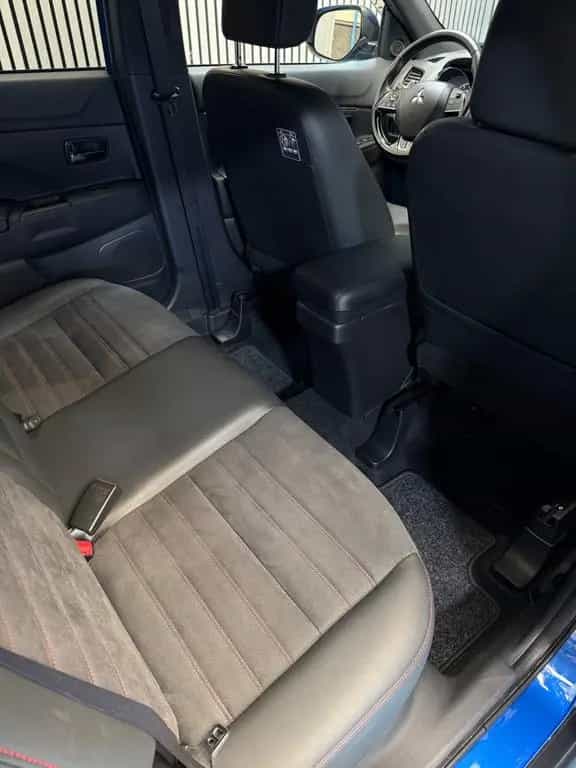 Mitsubishi ASX Spirit+ 2WD AUTOMATIK/KAMERA/LEDER/DAB/ 09/2020-photo-32