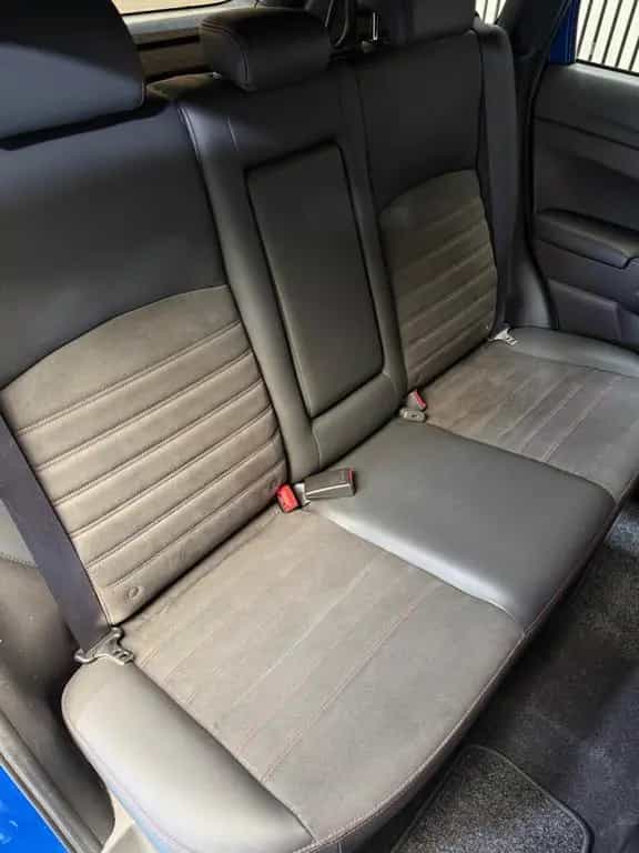 Mitsubishi ASX Spirit+ 2WD AUTOMATIK/KAMERA/LEDER/DAB/ 09/2020-photo-33