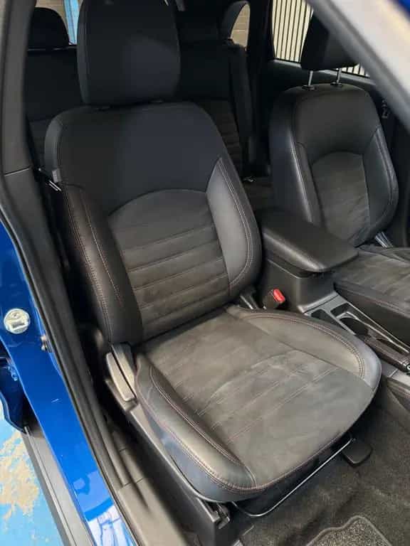 Mitsubishi ASX Spirit+ 2WD AUTOMATIK/KAMERA/LEDER/DAB/ 09/2020-photo-35