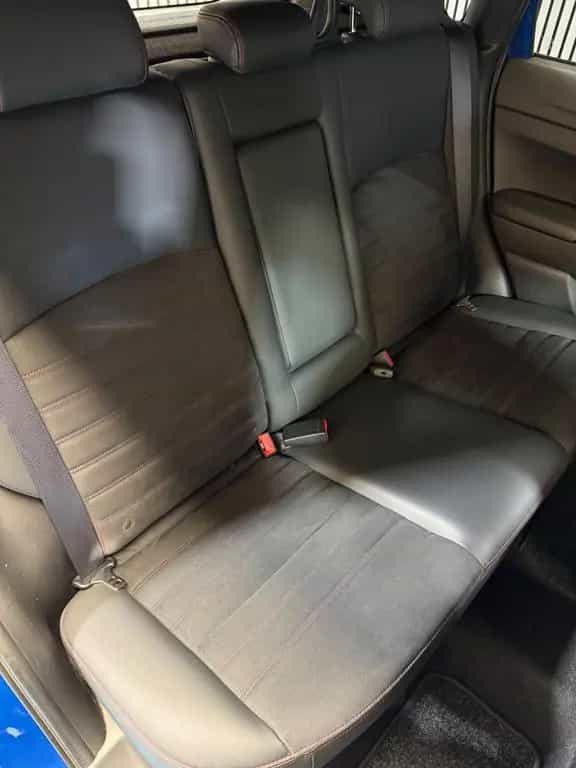Mitsubishi ASX Spirit+ 2WD AUTOMATIK/KAMERA/LEDER/DAB/ 09/2020-photo-37