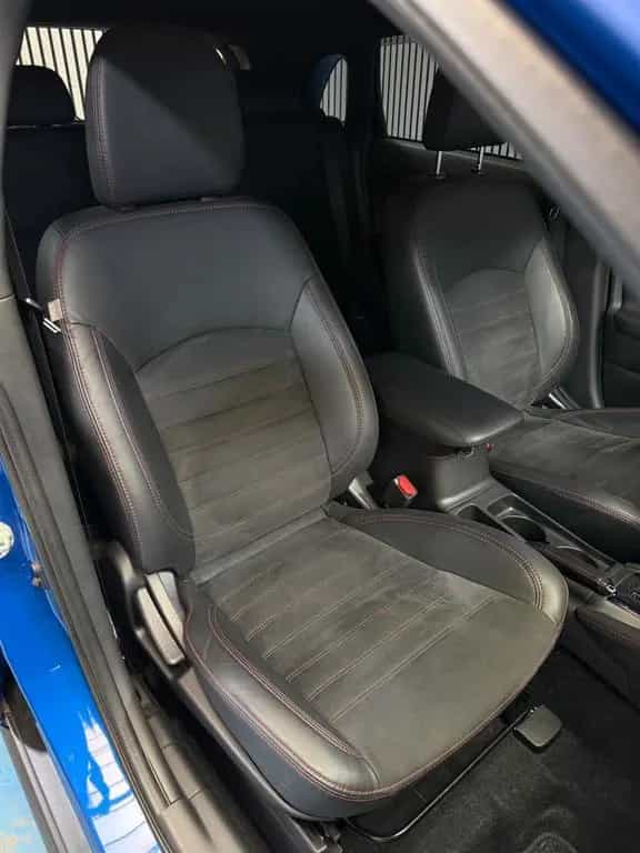 Mitsubishi ASX Spirit+ 2WD AUTOMATIK/KAMERA/LEDER/DAB/ 09/2020-photo-40