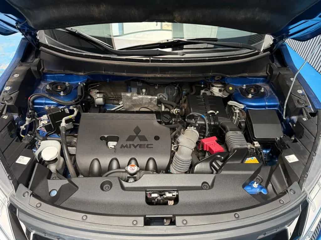 Mitsubishi ASX Spirit+ 2WD AUTOMATIK/KAMERA/LEDER/DAB/ 09/2020-photo-42