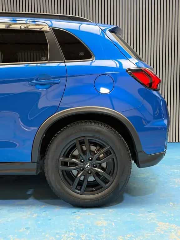 Mitsubishi ASX Spirit+ 2WD AUTOMATIK/KAMERA/LEDER/DAB/ 09/2020-photo-44