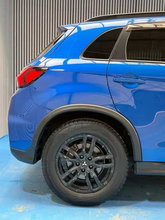 Mitsubishi ASX Spirit+ 2WD AUTOMATIK/KAMERA/LEDER/DAB/ 09/2020-photo-45