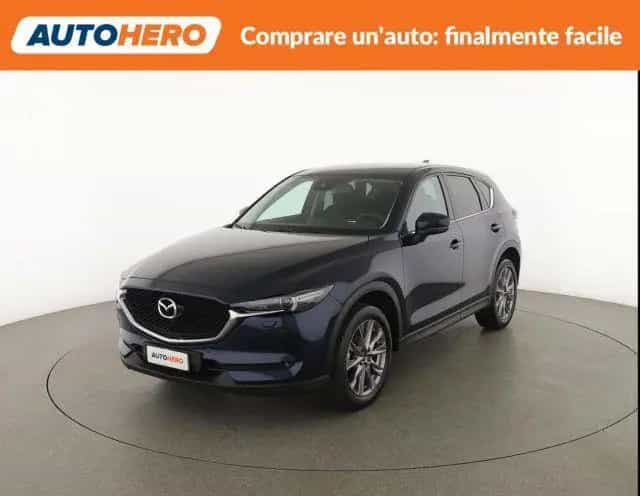Mazda CX-5 MAZDA CX-5 2.0L Skyactiv-G 165 CV 2WD Executive 06/2019-photo-0