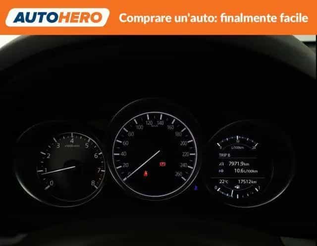 Mazda CX-5 MAZDA CX-5 2.0L Skyactiv-G 165 CV 2WD Executive 06/2019-photo-10