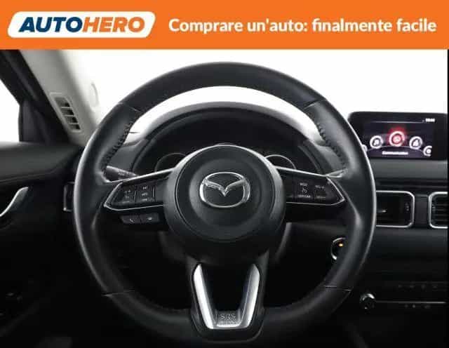 Mazda CX-5 MAZDA CX-5 2.0L Skyactiv-G 165 CV 2WD Executive 06/2019-photo-11