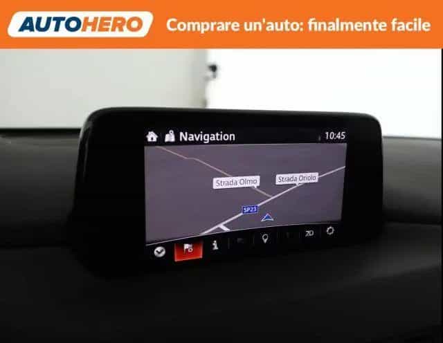 Mazda CX-5 MAZDA CX-5 2.0L Skyactiv-G 165 CV 2WD Executive 06/2019-photo-13
