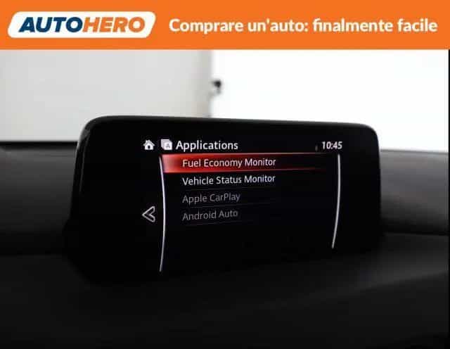 Mazda CX-5 MAZDA CX-5 2.0L Skyactiv-G 165 CV 2WD Executive 06/2019-photo-14