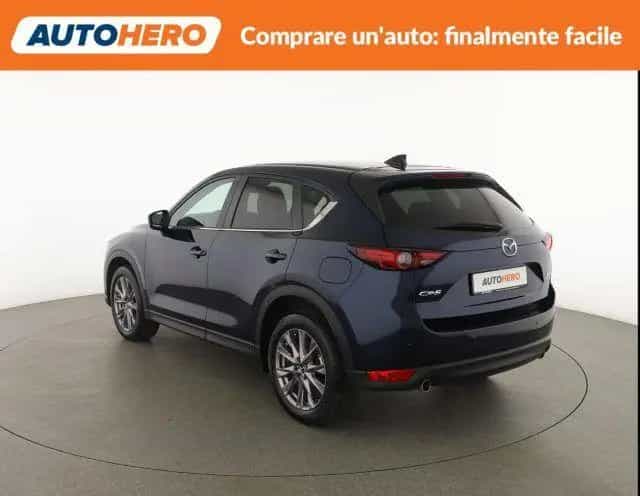 Mazda CX-5 MAZDA CX-5 2.0L Skyactiv-G 165 CV 2WD Executive 06/2019-photo-3