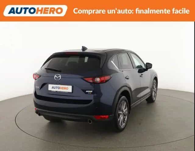 Mazda CX-5 MAZDA CX-5 2.0L Skyactiv-G 165 CV 2WD Executive 06/2019-photo-4