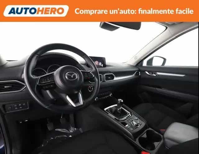 Mazda CX-5 MAZDA CX-5 2.0L Skyactiv-G 165 CV 2WD Executive 06/2019-photo-6