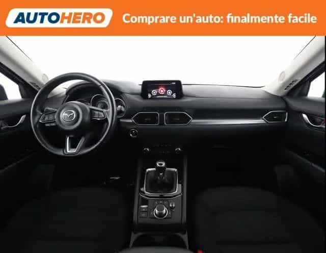 Mazda CX-5 MAZDA CX-5 2.0L Skyactiv-G 165 CV 2WD Executive 06/2019-photo-7