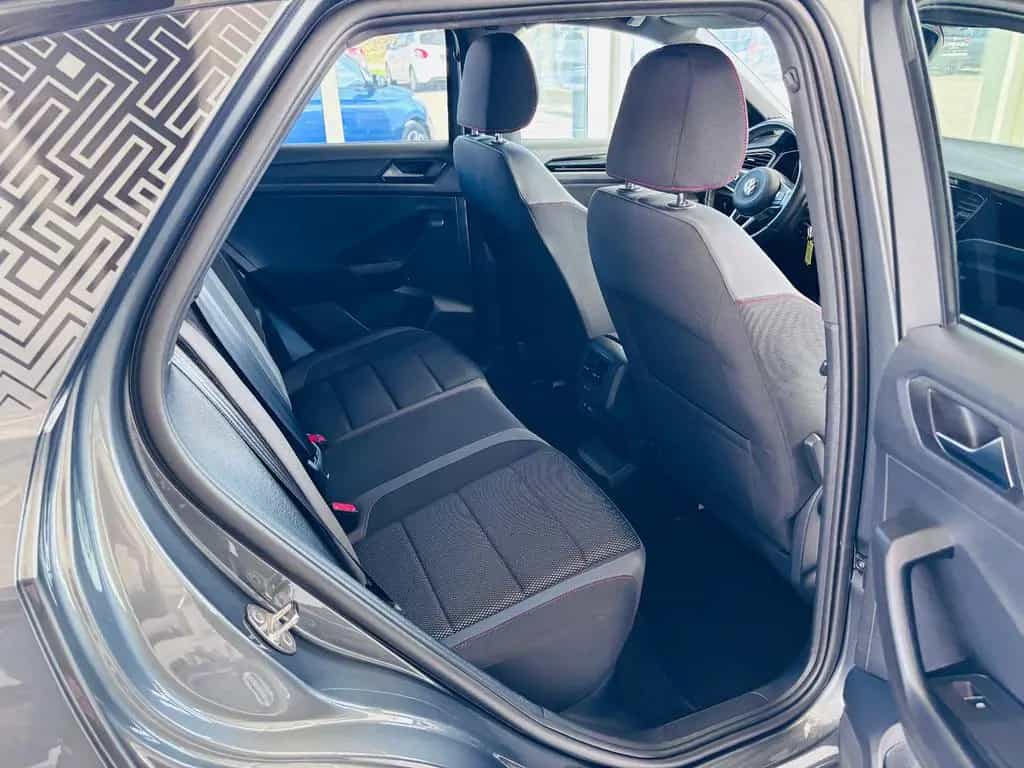 Volkswagen T-Roc Sport 4Motion I Panorama I LED I Automatik 05/2021-photo-35