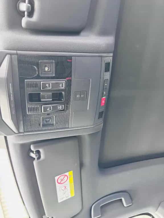 Volkswagen T-Roc Sport 4Motion I Panorama I LED I Automatik 05/2021-photo-36