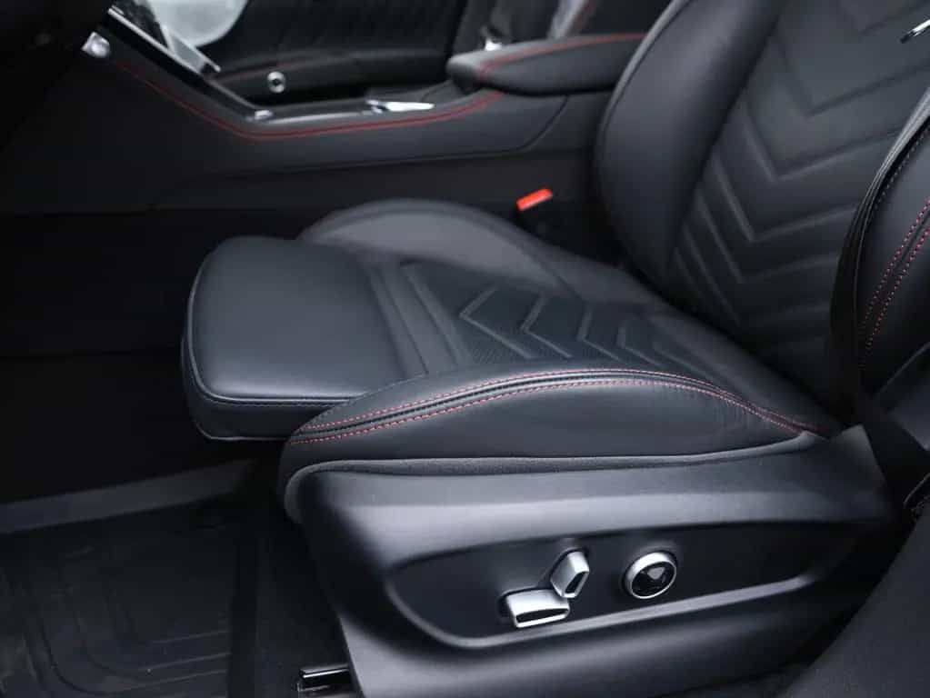 Maserati Grecale Trofeo 21" Carbon 360 Kamera 03/2023-photo-21