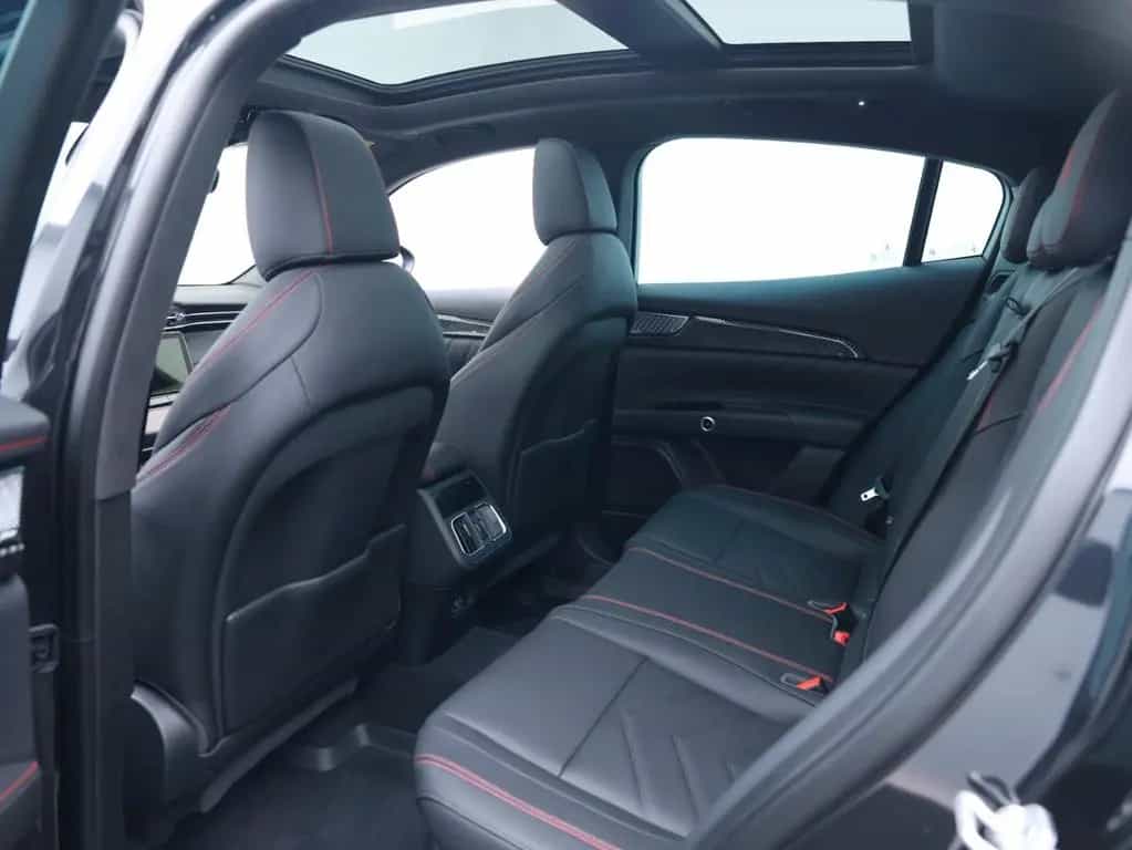 Maserati Grecale Trofeo 21" Carbon 360 Kamera 03/2023-photo-22
