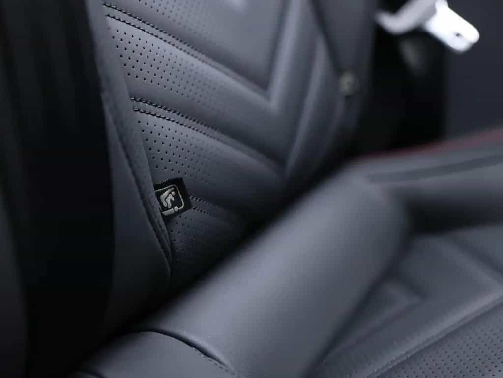 Maserati Grecale Trofeo 21" Carbon 360 Kamera 03/2023-photo-23