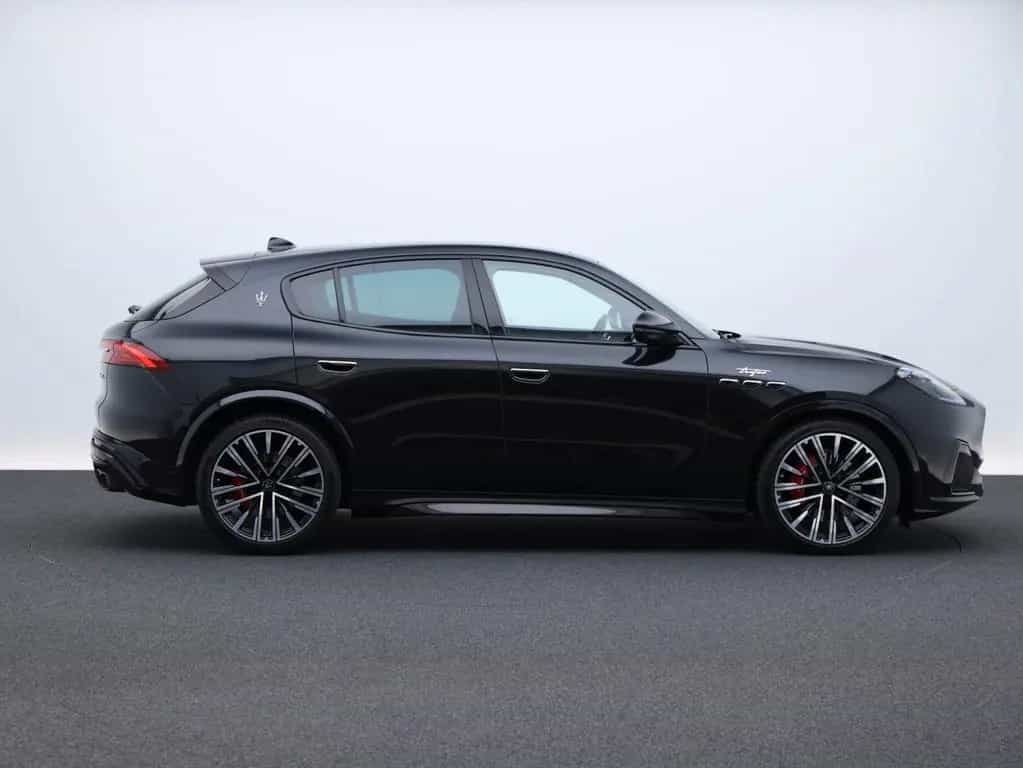 Maserati Grecale Trofeo 21" Carbon 360 Kamera 03/2023-photo-3