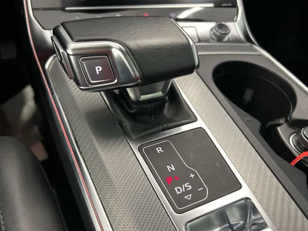 Audi A6 Avant 35 TDI Sport S-TRONIC+MATRIX+LEDER+PANO 07/2021-photo-14