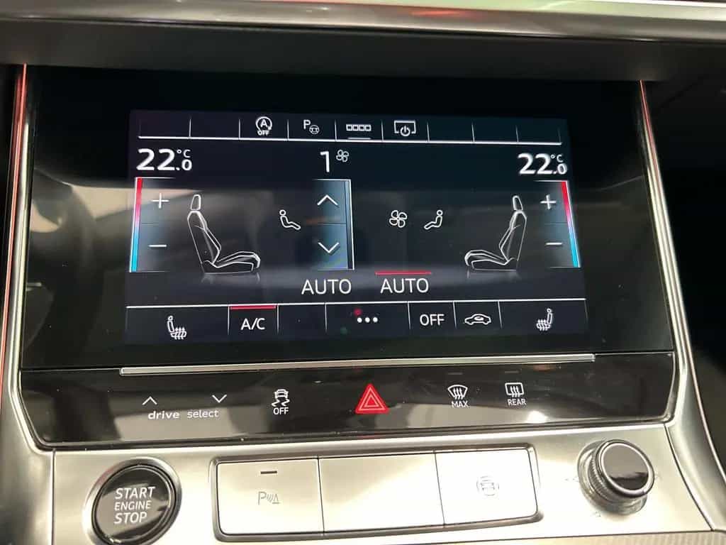 Audi A6 Avant 35 TDI Sport S-TRONIC+MATRIX+LEDER+PANO 07/2021-photo-15