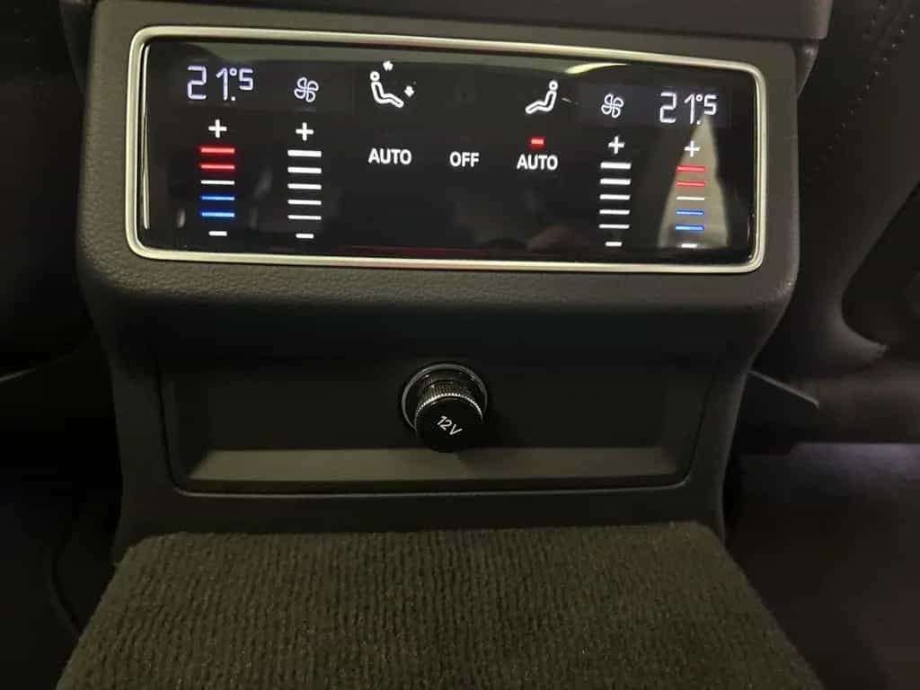 Audi A6 Avant 35 TDI Sport S-TRONIC+MATRIX+LEDER+PANO 07/2021-photo-27