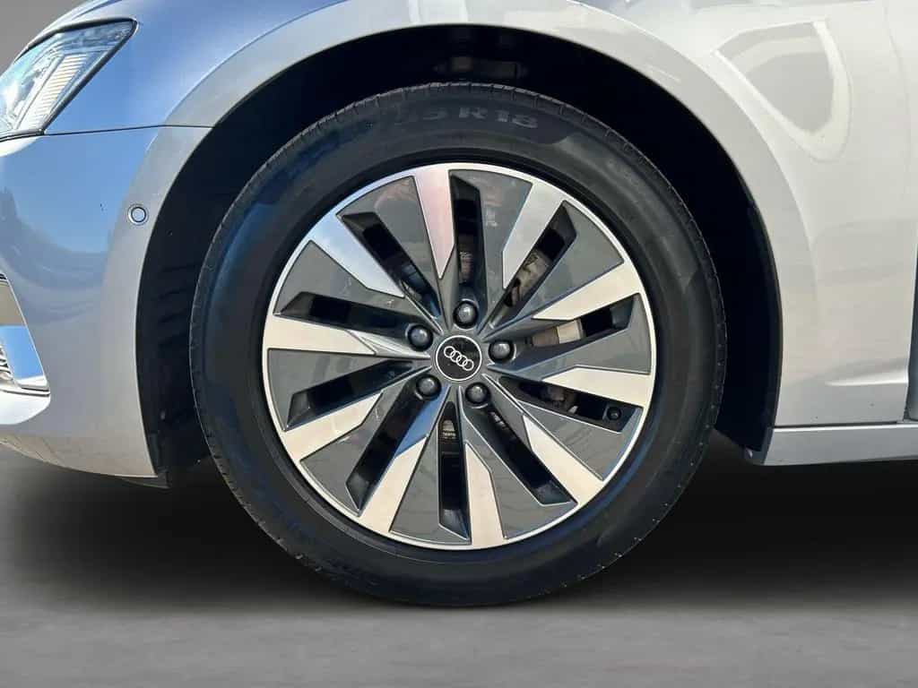 Audi A6 Avant 35 TDI Sport S-TRONIC+MATRIX+LEDER+PANO 07/2021-photo-5