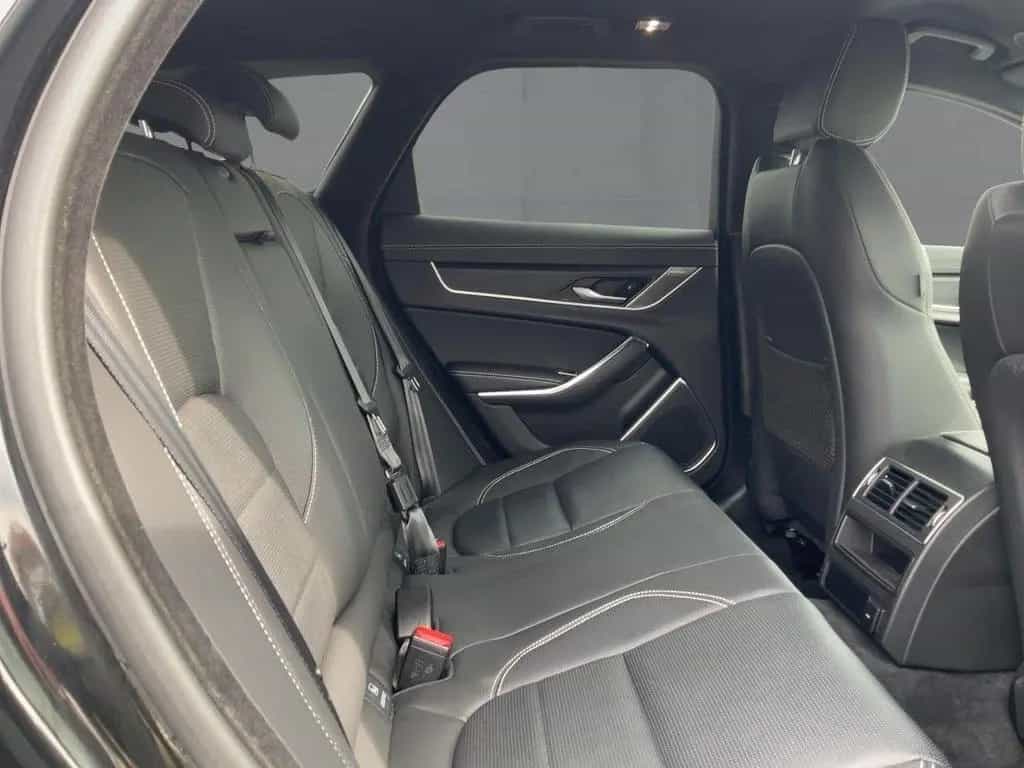 Jaguar XF Sportbrake D200 AWD R-DYNAMIC LED+NAV+APP+SHZ 06/2023-photo-11