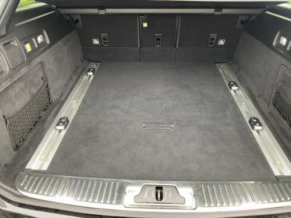 Jaguar XF Sportbrake D200 AWD R-DYNAMIC LED+NAV+APP+SHZ 06/2023-photo-12