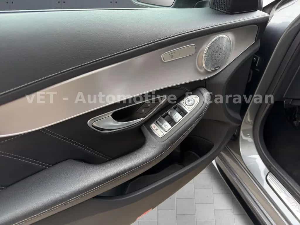 Mercedes-Benz C-Class 63 T AMG | ohne OPF | Burmester | Panorama 11/2017-photo-8