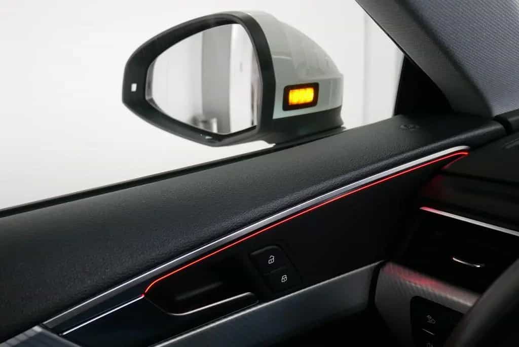 Audi A5 Sportback 40 TDI design ACC Standheiz. Kamera 11/2019-photo-13