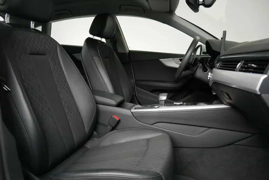 Audi A5 Sportback 40 TDI design ACC Standheiz. Kamera 11/2019-photo-15