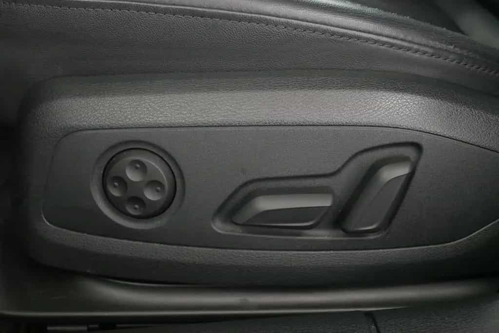 Audi A5 Sportback 40 TDI design ACC Standheiz. Kamera 11/2019-photo-16