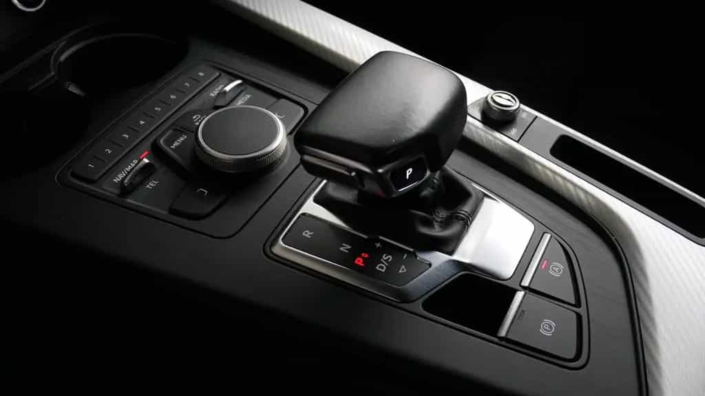 Audi A5 Sportback 40 TDI design ACC Standheiz. Kamera 11/2019-photo-20