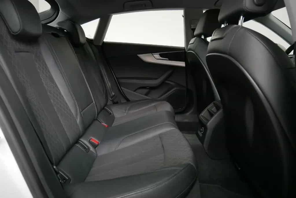 Audi A5 Sportback 40 TDI design ACC Standheiz. Kamera 11/2019-photo-21
