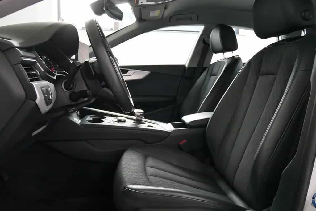 Audi A5 Sportback 40 TDI design ACC Standheiz. Kamera 11/2019-photo-9