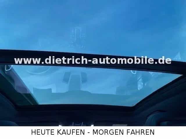 Porsche Cayenne 21 ZOLL LED PANORAMA AHK PDC KAMERA ACC 11/2019-photo-14