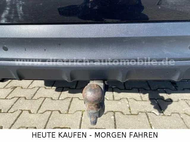 Porsche Cayenne 21 ZOLL LED PANORAMA AHK PDC KAMERA ACC 11/2019-photo-19