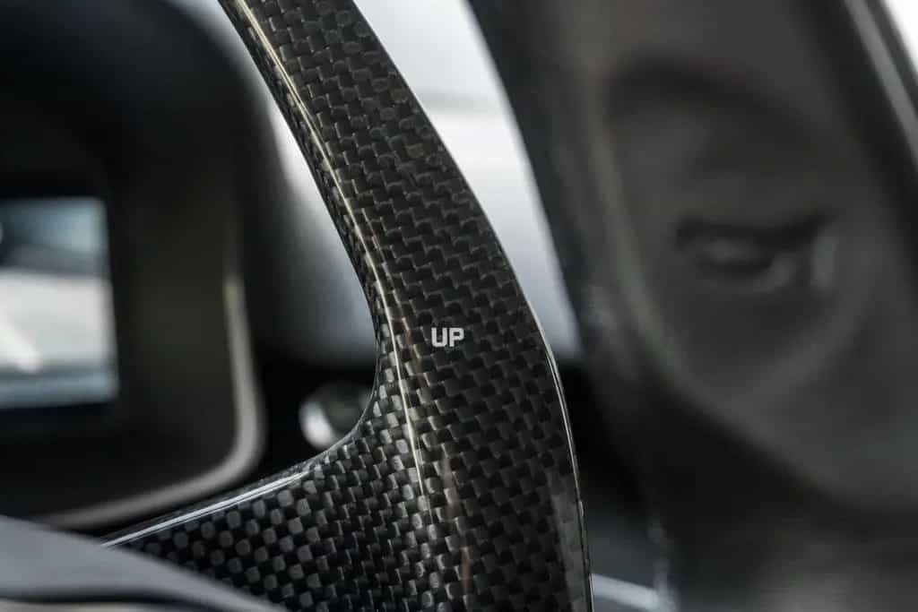 Ferrari F12 Berlinetta - Nero Daytona - Carbon LED - JBL 03/2014-photo-9