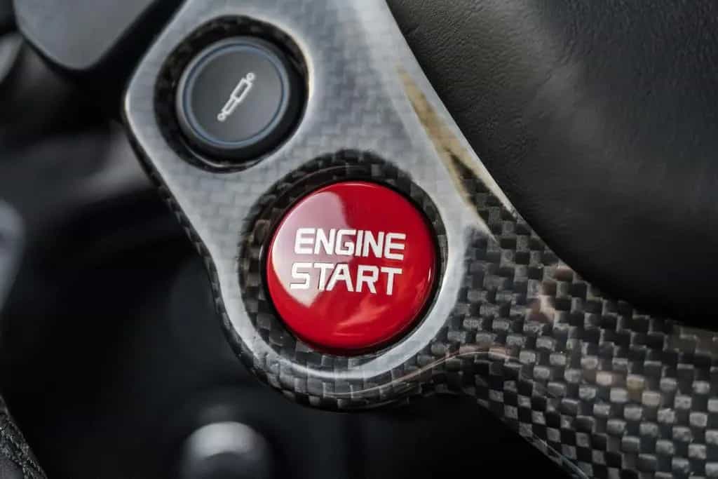Ferrari F12 Berlinetta - Nero Daytona - Carbon LED - JBL 03/2014-photo-11