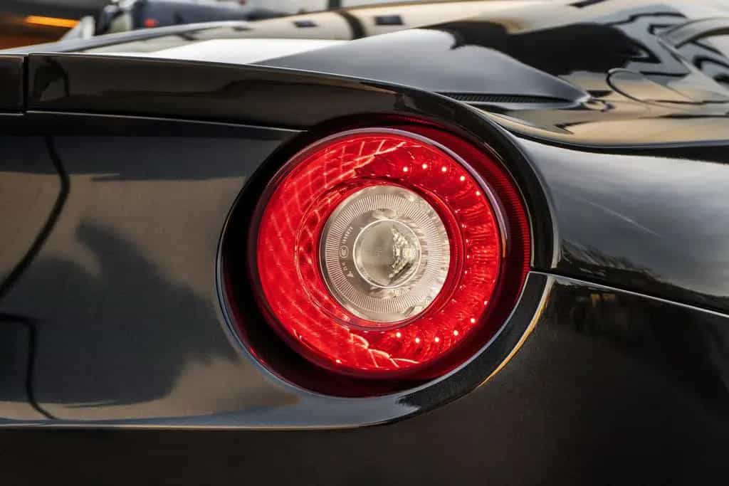 Ferrari F12 Berlinetta - Nero Daytona - Carbon LED - JBL 03/2014-photo-40