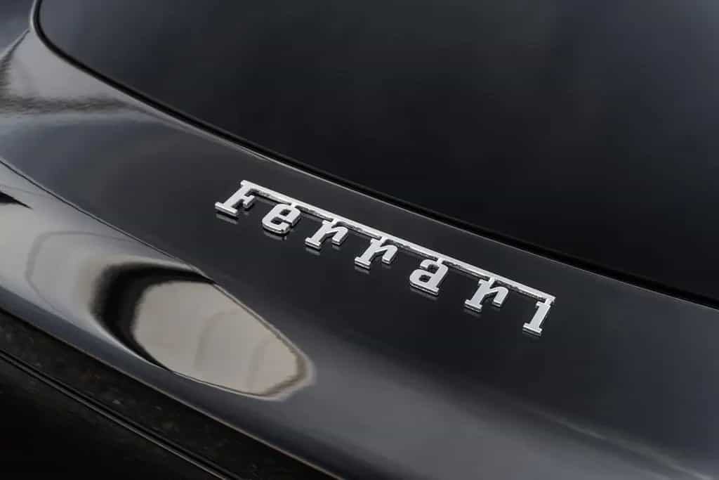 Ferrari F12 Berlinetta - Nero Daytona - Carbon LED - JBL 03/2014-photo-41