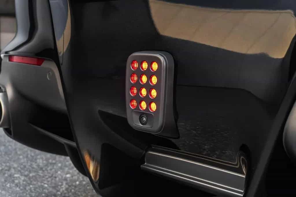 Ferrari F12 Berlinetta - Nero Daytona - Carbon LED - JBL 03/2014-photo-43
