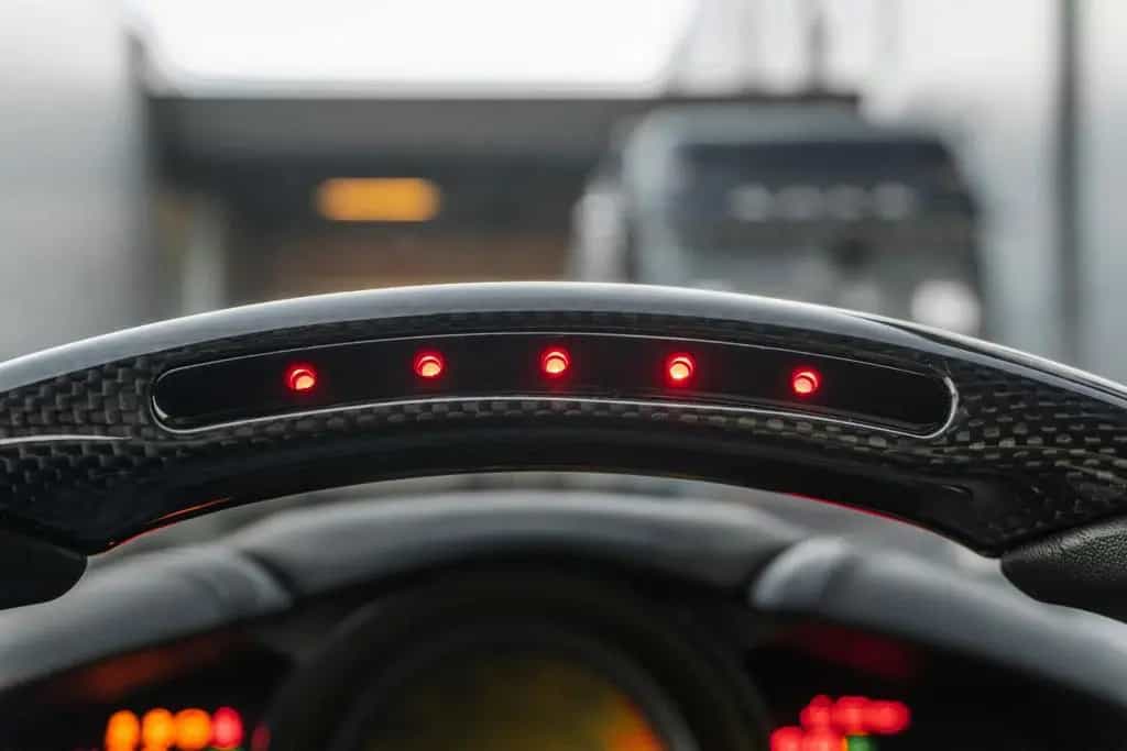 Ferrari F12 Berlinetta - Nero Daytona - Carbon LED - JBL 03/2014-photo-5