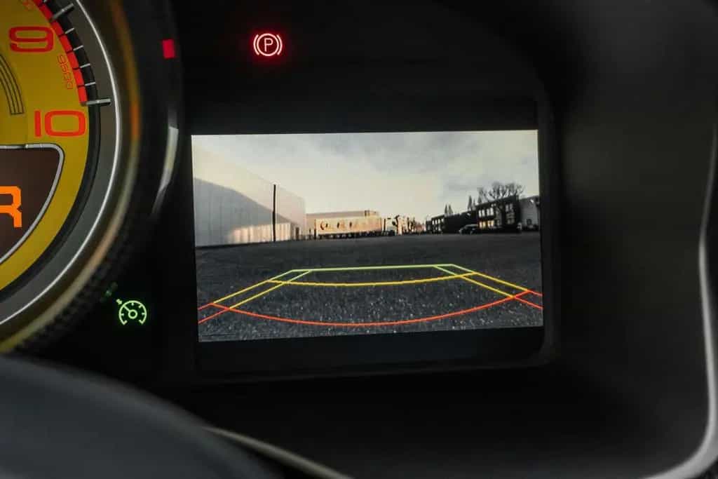 Ferrari F12 Berlinetta - Nero Daytona - Carbon LED - JBL 03/2014-photo-7