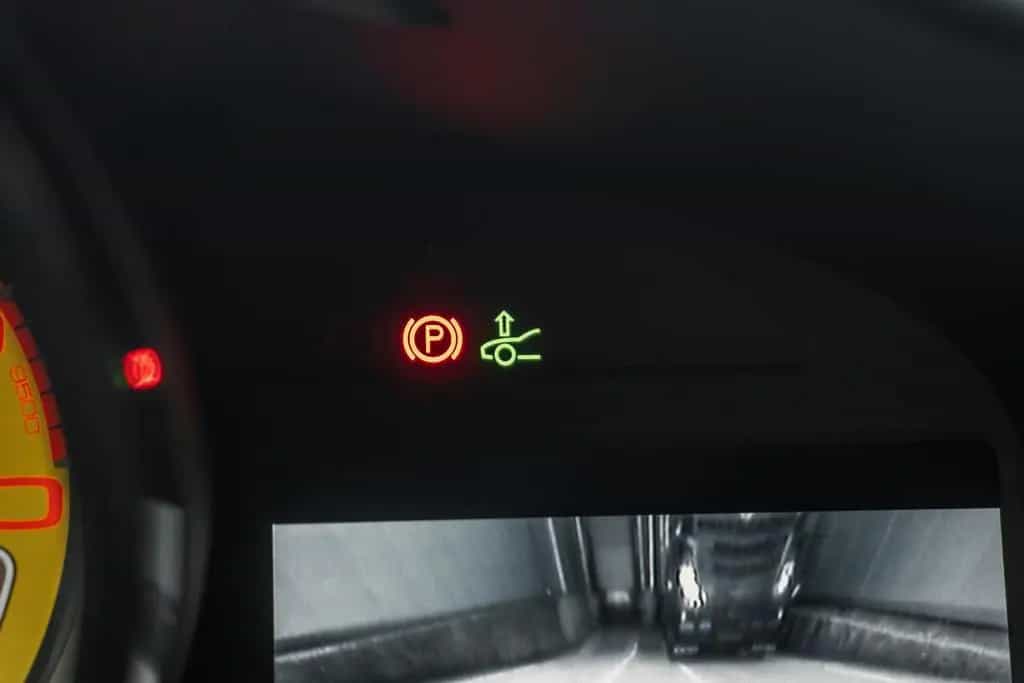 Ferrari F12 Berlinetta - Nero Daytona - Carbon LED - JBL 03/2014-photo-8