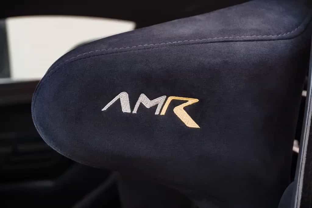 Aston Martin Other Vantage AMR Pro - 1 of 7 worldwide 12/2017-photo-11