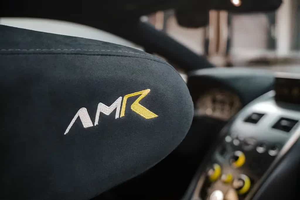Aston Martin Other Vantage AMR Pro - 1 of 7 worldwide 12/2017-photo-13