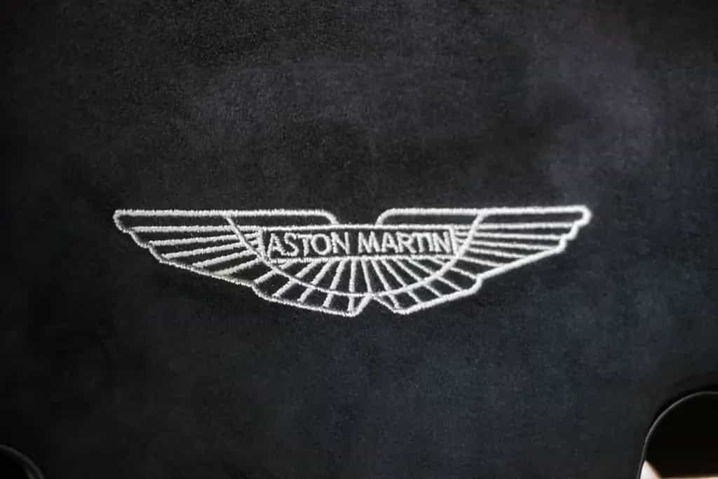 Aston Martin Other Vantage AMR Pro - 1 of 7 worldwide 12/2017-photo-18